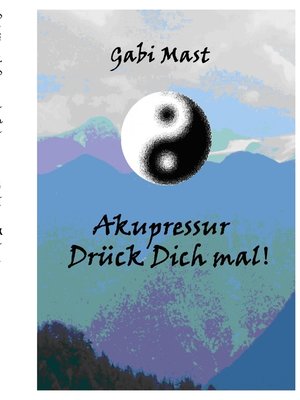 cover image of Drück Dich mal